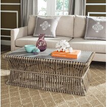 Bayou breeze outlet coffee table